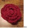 Roses Crochet product 2